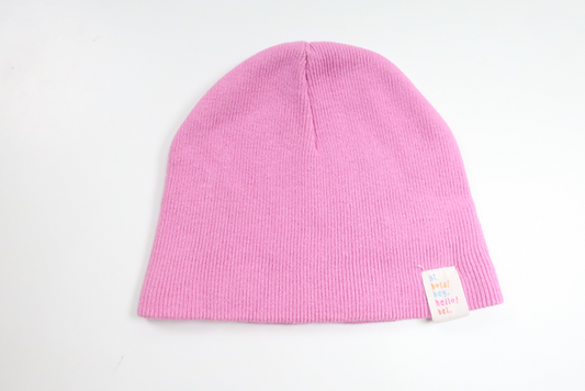 Hat from Walking - Size 86/92 - Pink