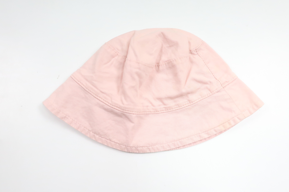 Sun hat from H&M - Size 74/80 - Pink