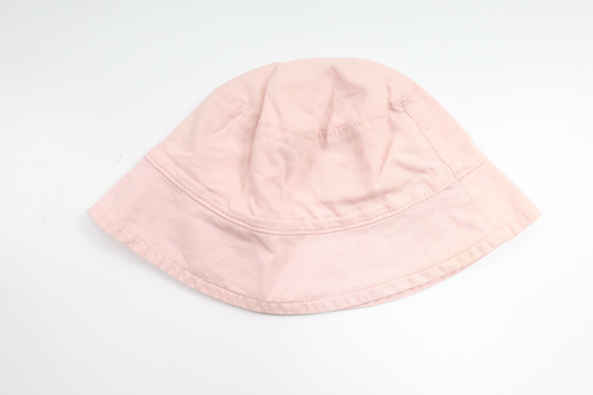 Sun hat from H&M - Size 74/80 - Pink