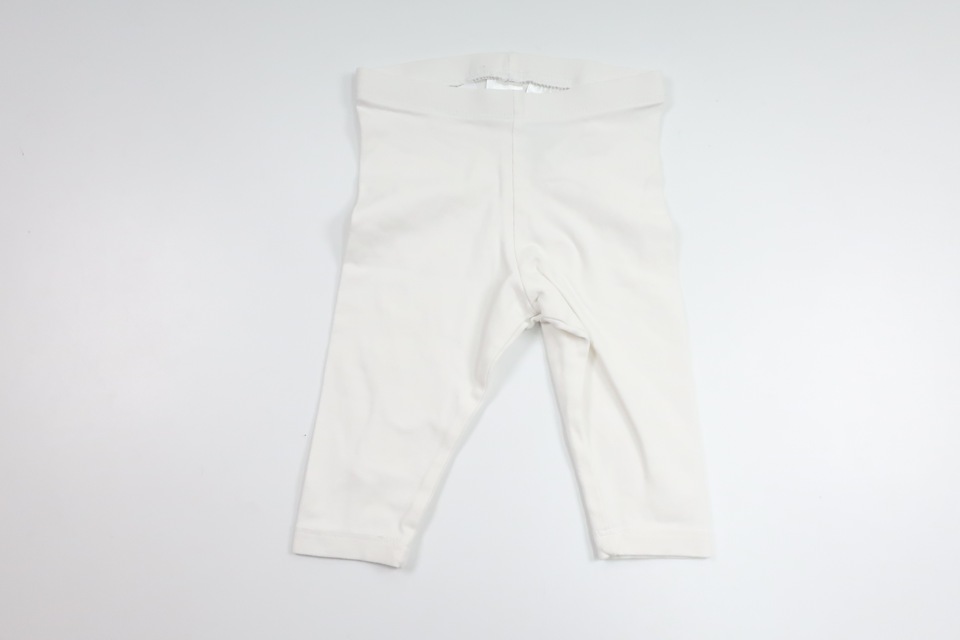 Pants from H&M - Size 62 - White