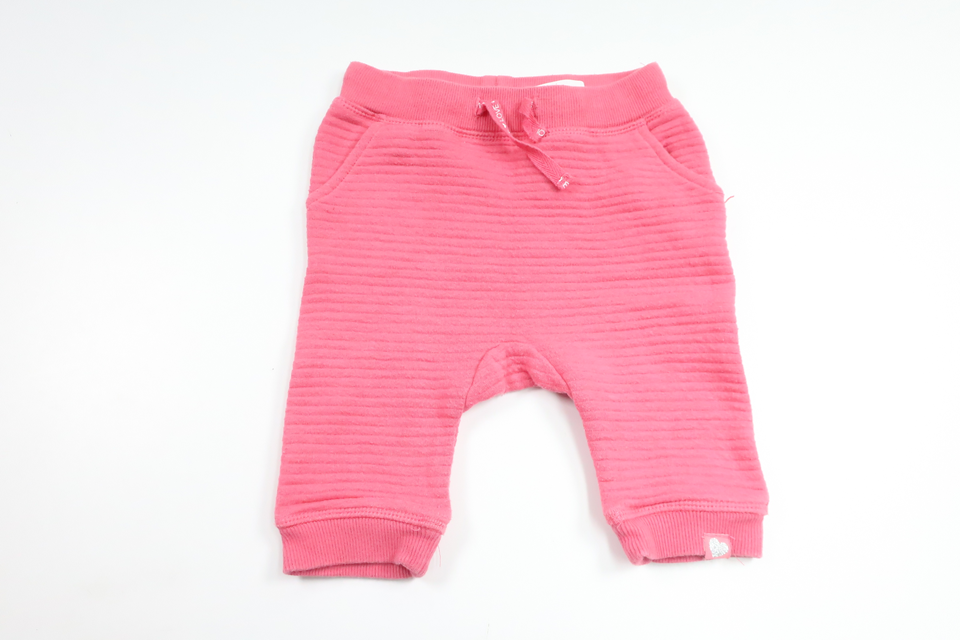 Pants from H&M - Size 62 - Pink