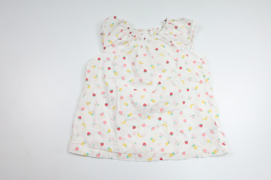 Tunic from H&M - Size 98 - White