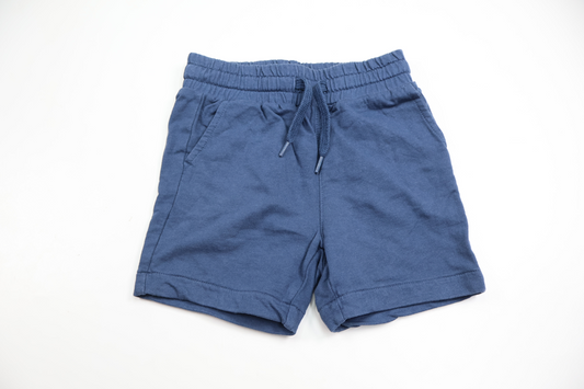 Shorts från Kappahl - Storlek 86/92 - Blå