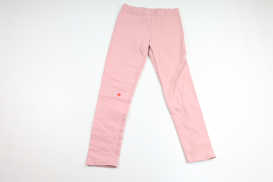 Pants from H&M - Size 116 - Pink