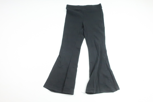 Flared trousers from Lager 157 - Size 110 - Black