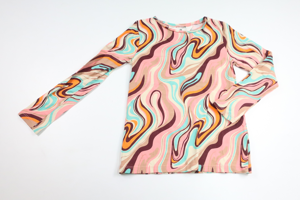 Sweater from H&M - Size 110/116 - Multi