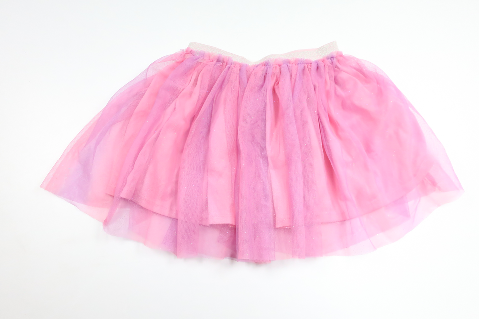 Tulle skirt from H&M - Size 98/104 - Pink