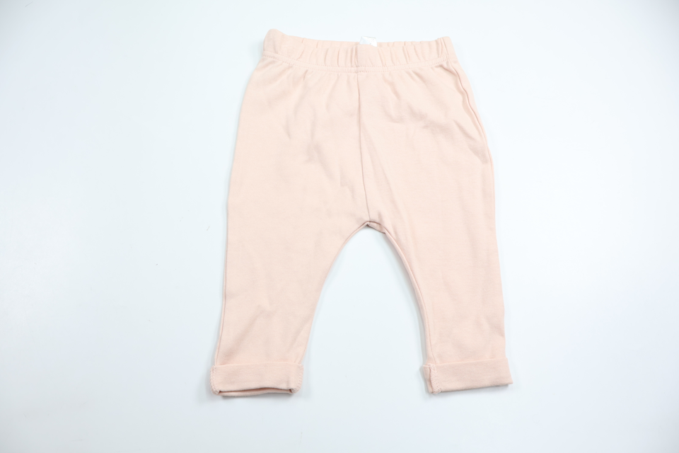Byxor från Softer Days - Storlek 62/68 - Rosa