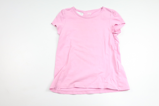Sweater from H&M - Size 110/116 - Pink