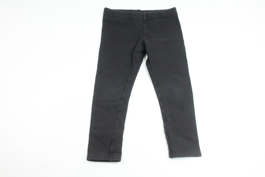 Pants from H&M - Size 104 - Black