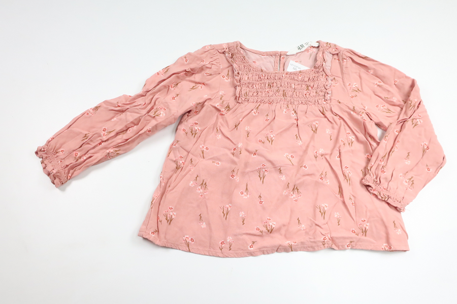 Tunic from H&M - Size 110 - Pink