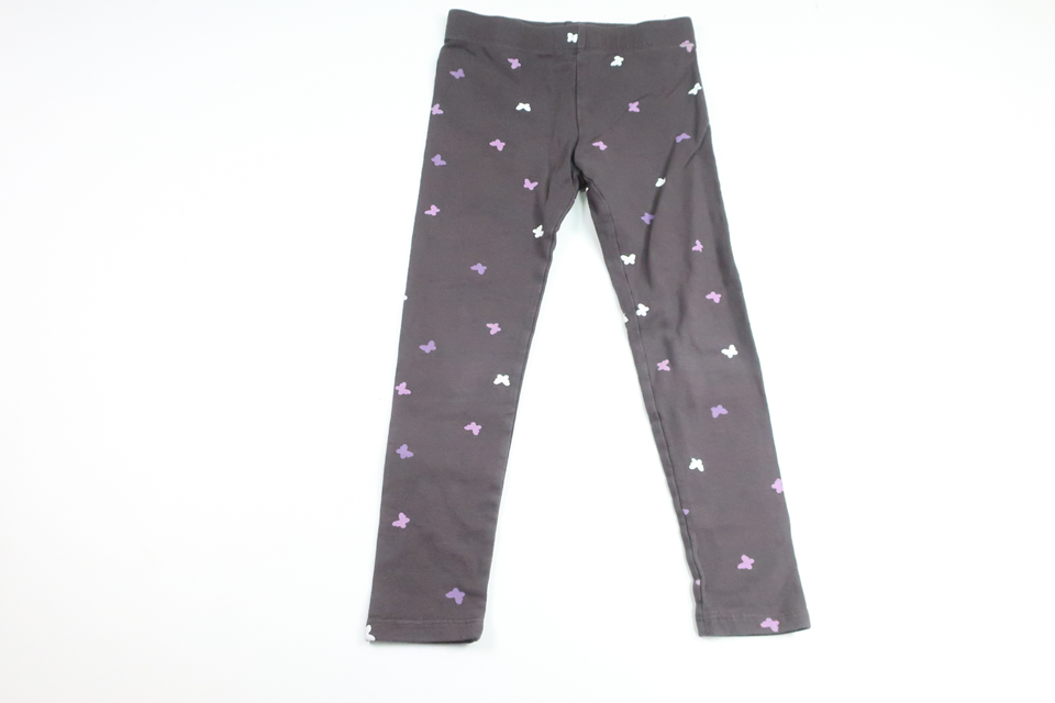 Pants from H&M - Size 110 - Grey
