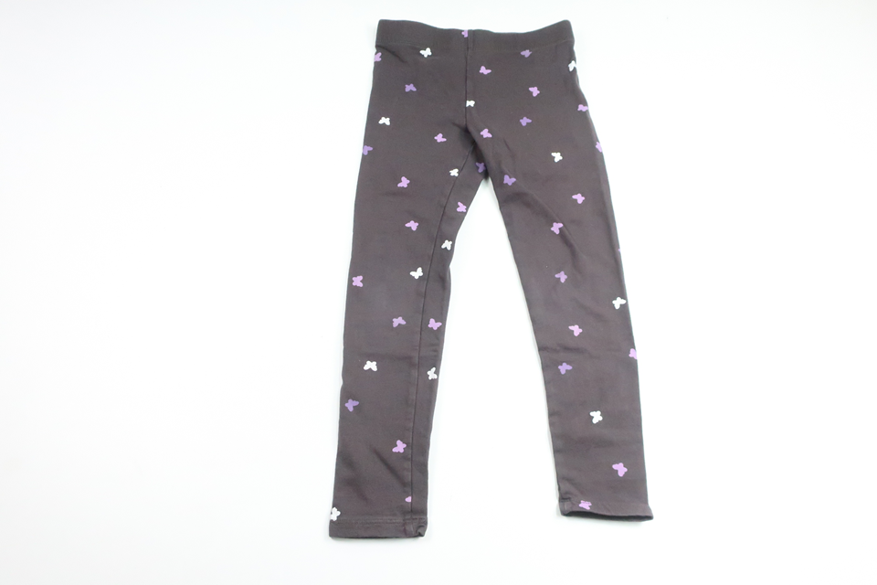 Pants from H&M - Size 110 - Grey