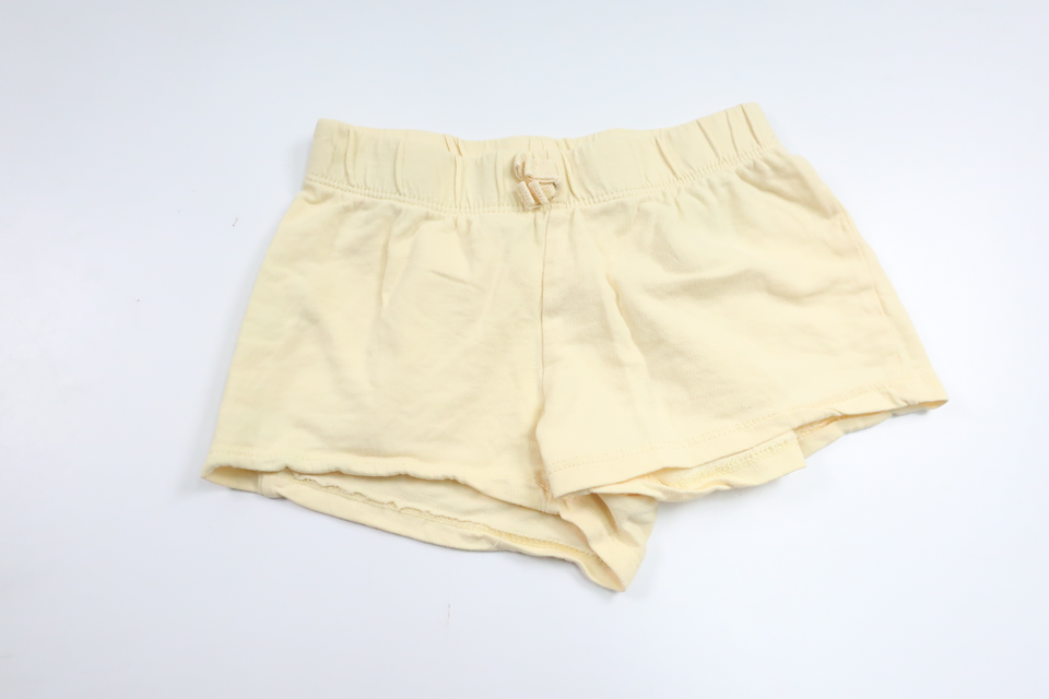 Shorts from H&amp;M - Size 98 - Yellow
