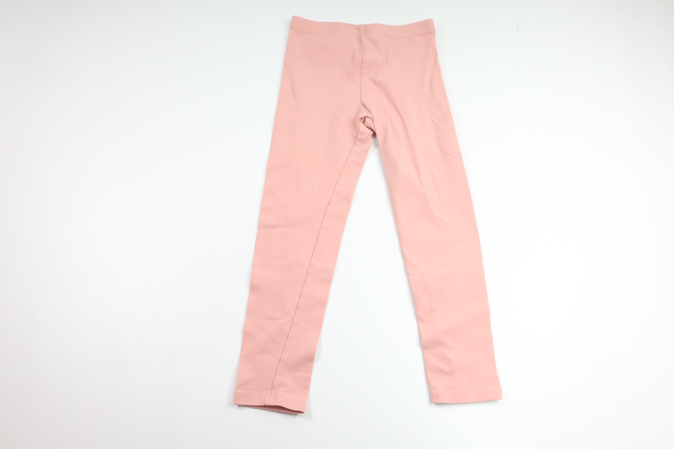 Leggings from H&M - Size 116 - Pink