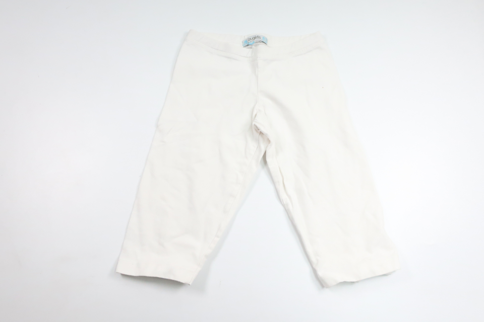 Shorts from Za Girls - Size 116/122 - White