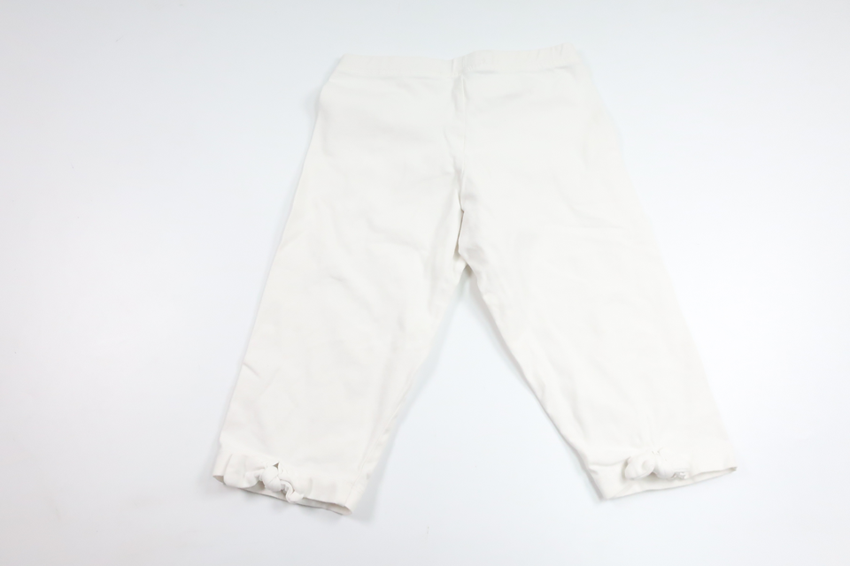 Shorts from Za Girls - Size 116/122 - White