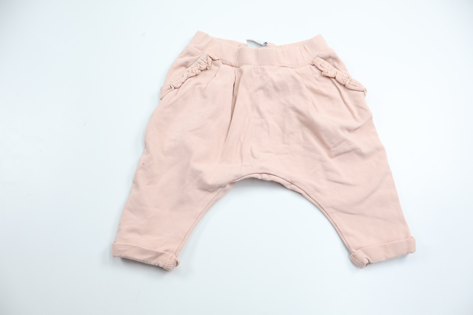 Byxor från Lindex - Storlek 62 - Rosa