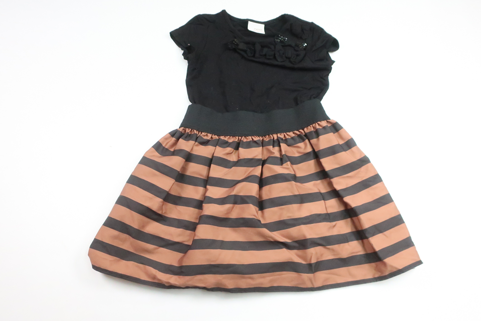 Dress from Next - Size 110 - Black