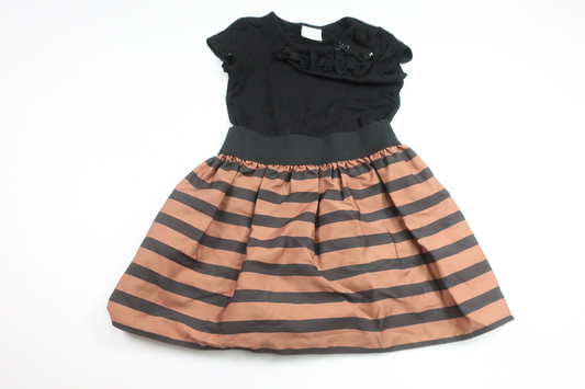 Dress from Next - Size 110 - Black