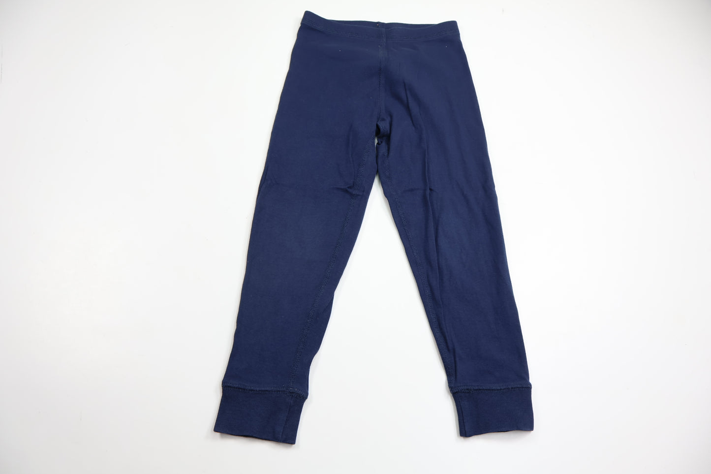 Långkalsong från H&M - Storlek 110/116 - Marinblå
