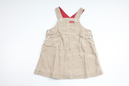 Dress from H&M - Size 80 - Beige