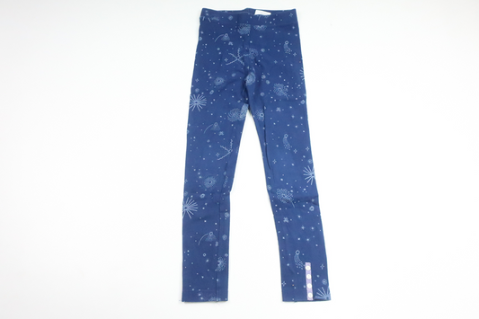 Pants from Åhléns - Size 110/116 - Navy blue