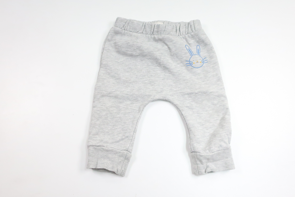 Trousers from Unknown - Size 62 - Grey