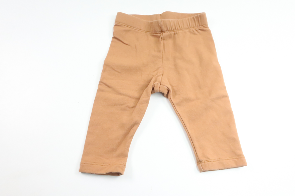 Trousers from Lindex - Size 62 - Brown