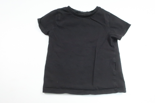 T-shirt from H&M - Size 98/104 - Black