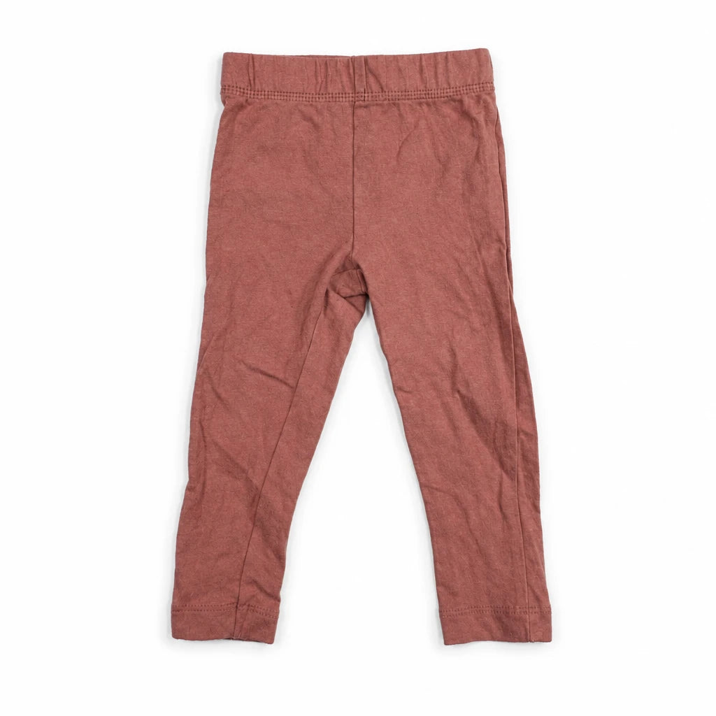 Leggings från Tiny One - Storlek 68 - Rosa