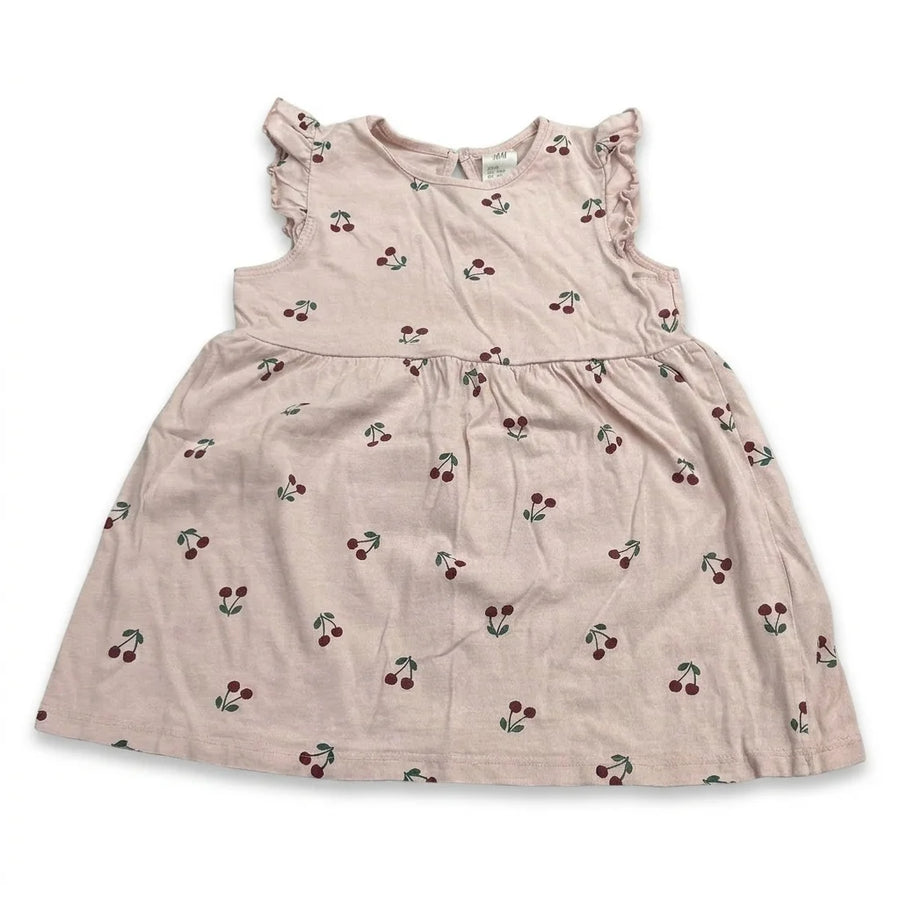Dress from H&M - Size 86 - Pink