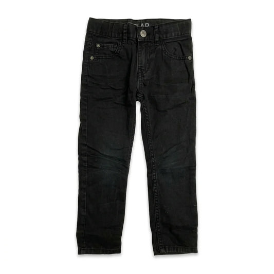 Jeans från H&M - Storlek 98 - Denim