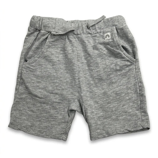 Shorts from Lindex - Size 86 - Grey