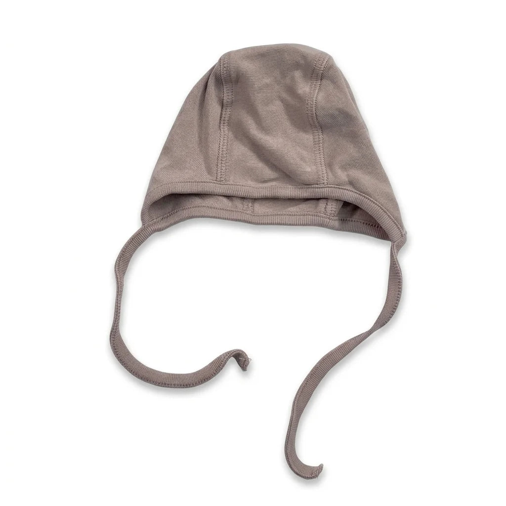 Mössa från Lindex - Storlek 40/42 - Beige