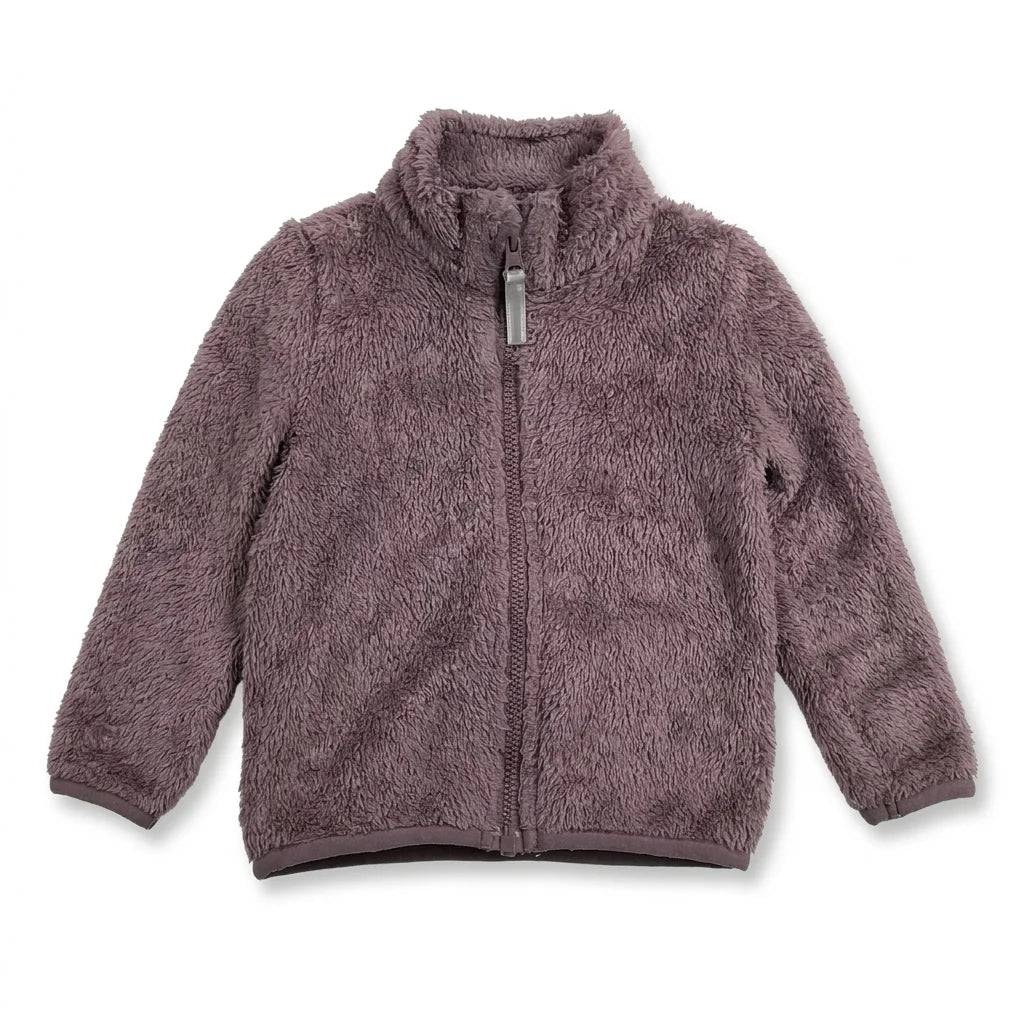 Jacka från Baby Outwear - Storlek 80 - Lila
