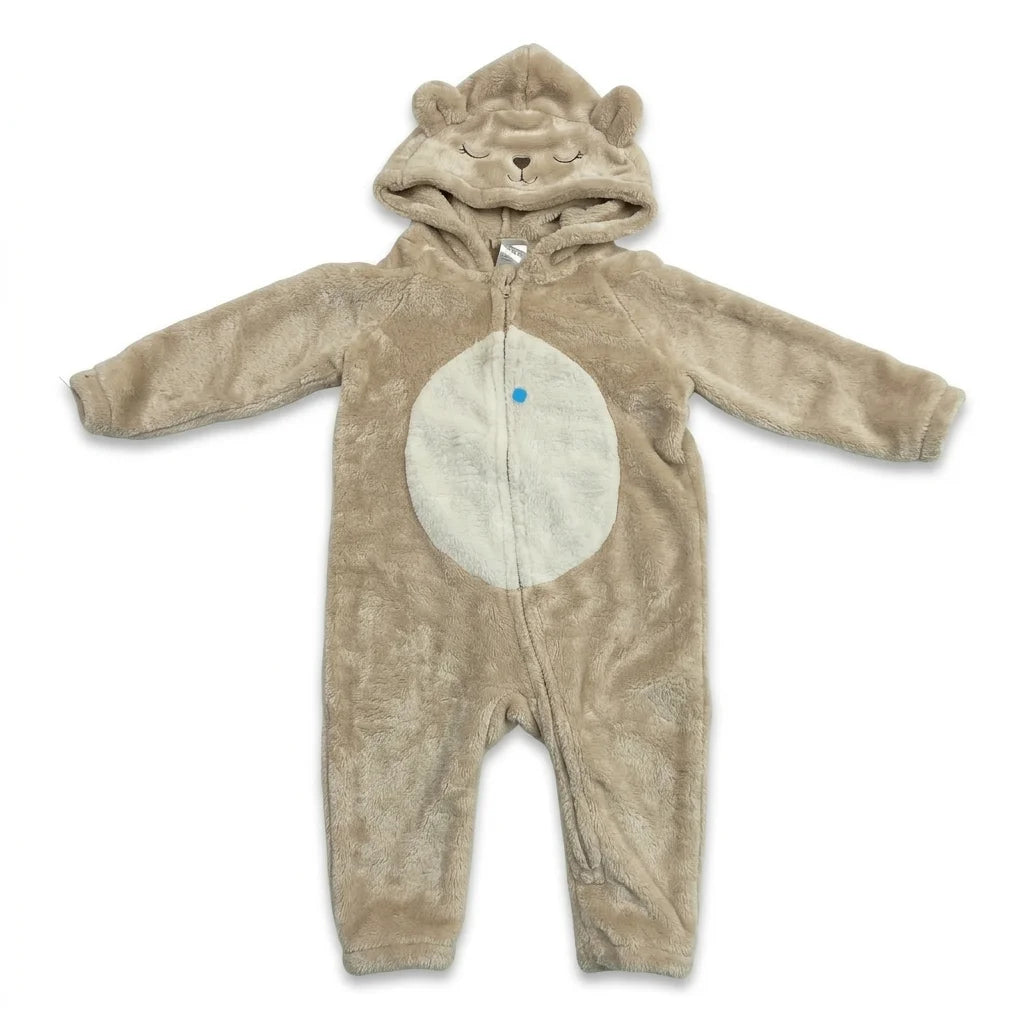 Overall från Kappahl - Storlek 74/80 - Beige