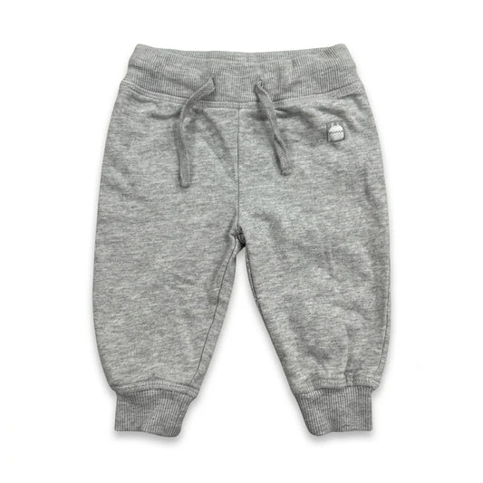 Sweatpants from KAXS - Size 62 - Grey