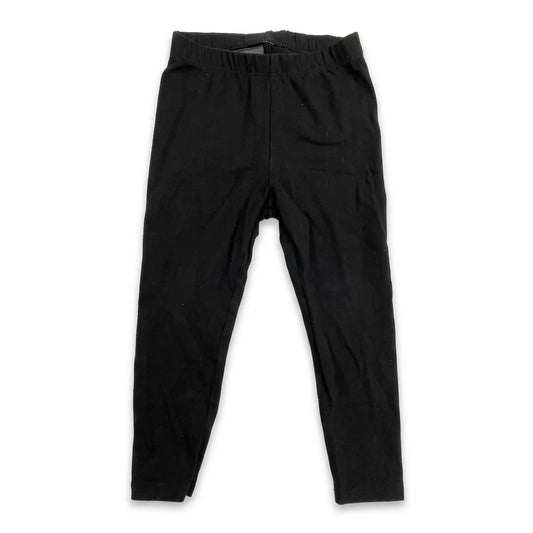 Leggings från H&M - Storlek 92 - Svart