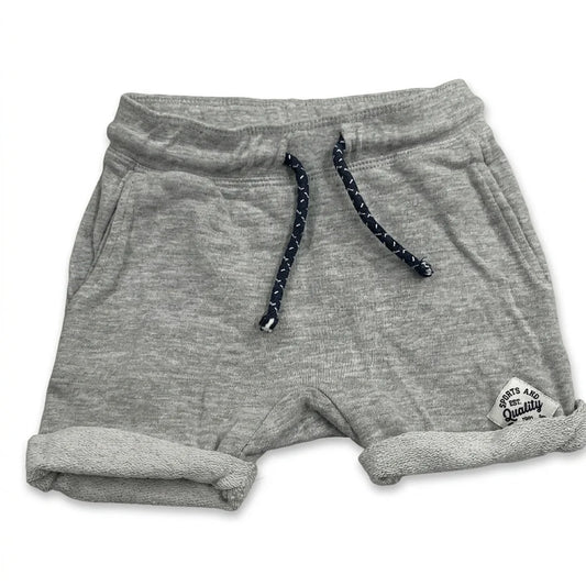Shorts from H&M - Size 80 - Grey