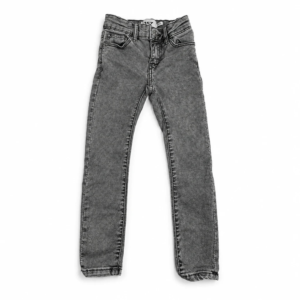 Jeans från 157 SKIPPY - Storlek 110 - Denim