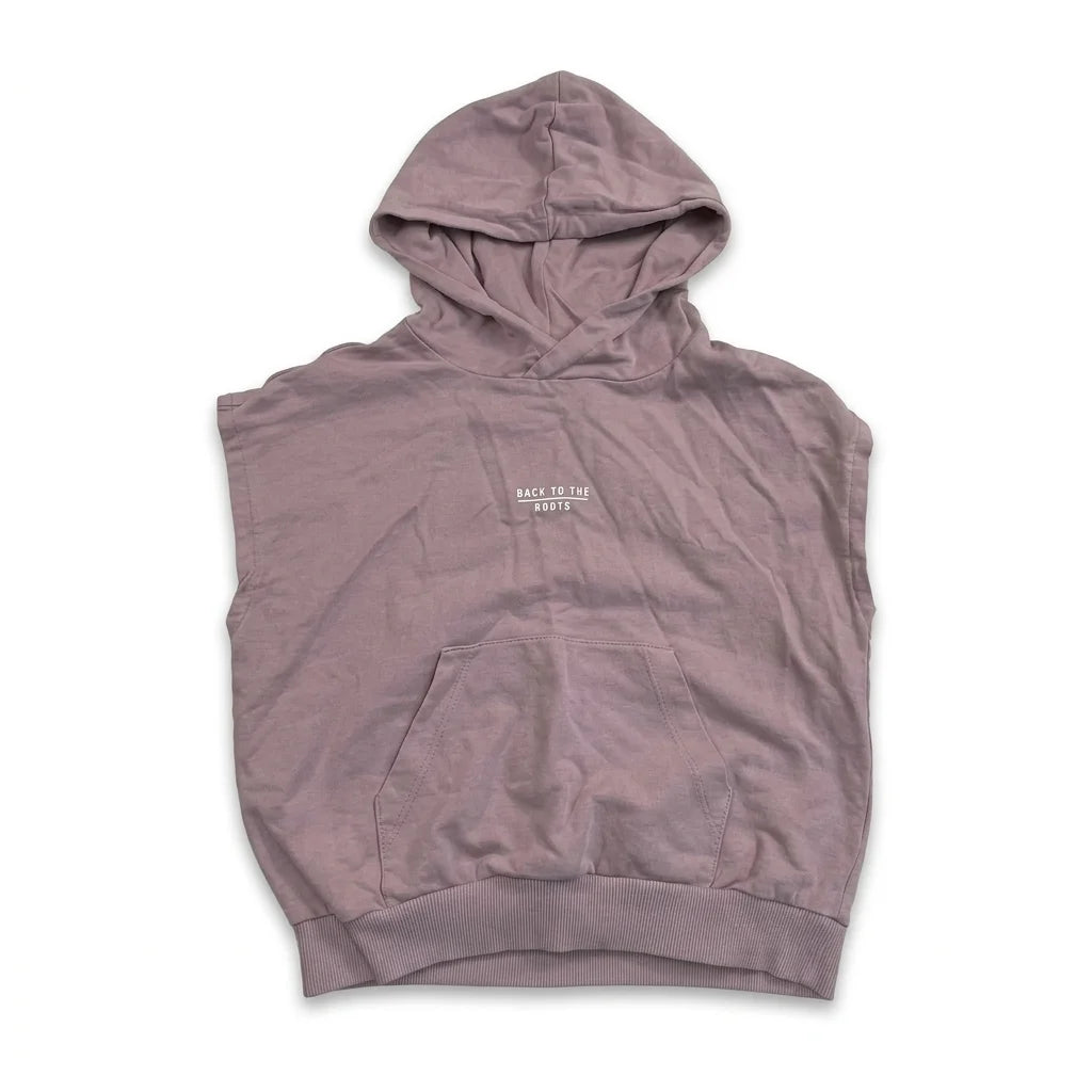 Munkjacka från Kappahl - Storlek 98/104 - Rosa