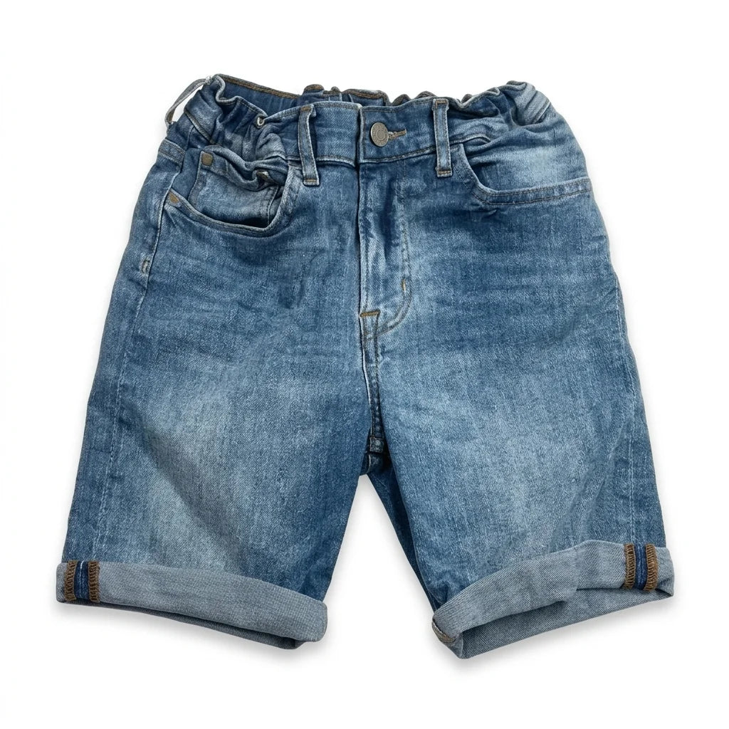 Shorts från &DENIM - Storlek 152 - Blå