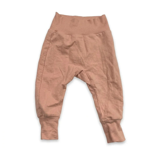 Leggings från Lindex - Storlek 68 - Rosa