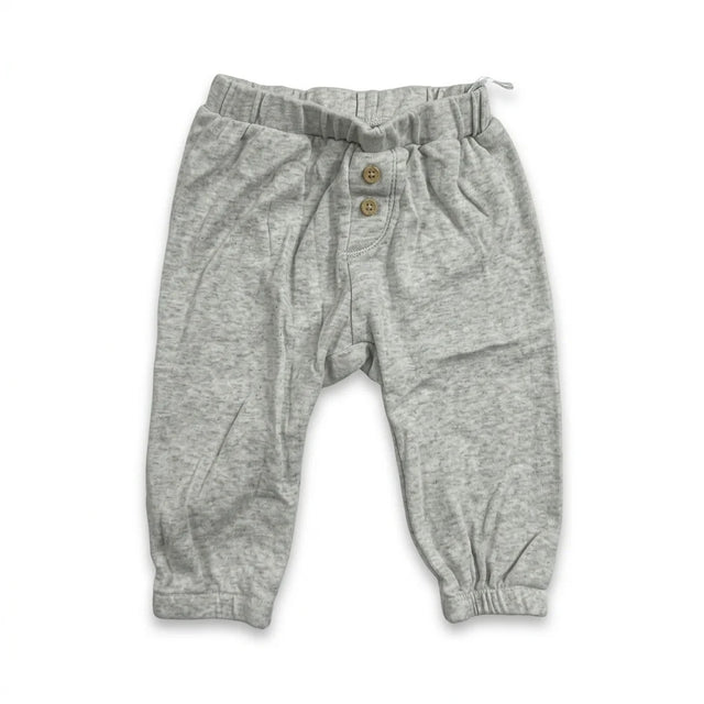 Mjukisbyxor från H&M - Storlek 56 - Grå