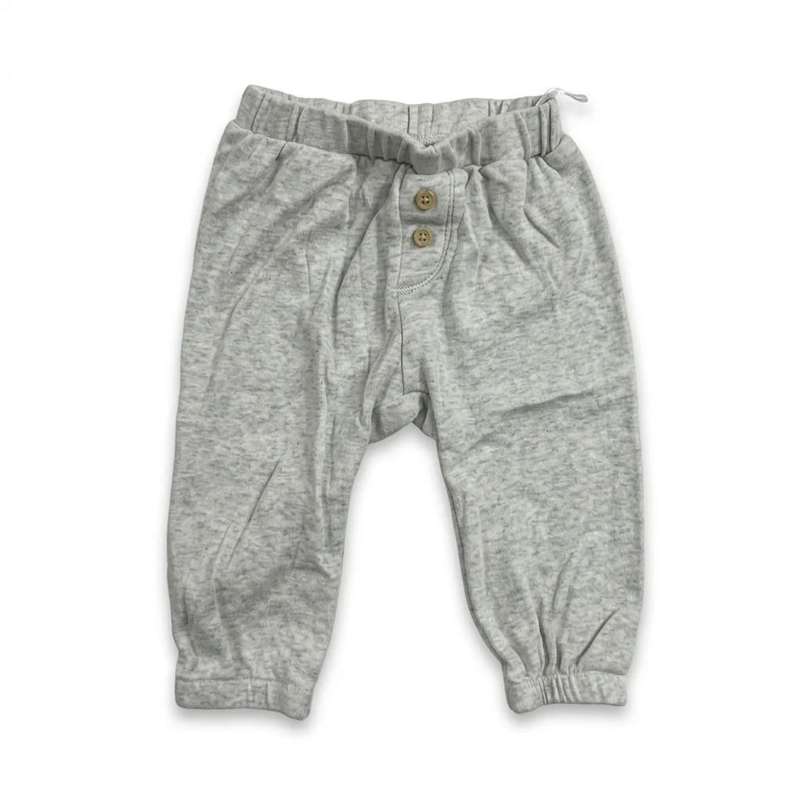 Mjukisbyxor från H&M - Storlek 56 - Grå
