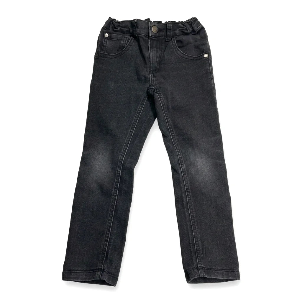 Jeans från Kappahl - Storlek 110 - Denim