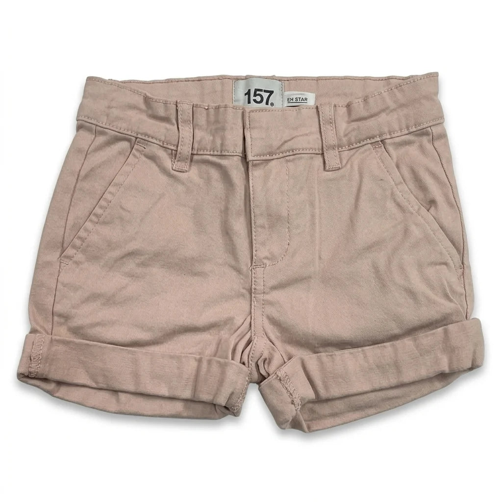 Shorts från Lager 157 - Storlek 100 - Rosa