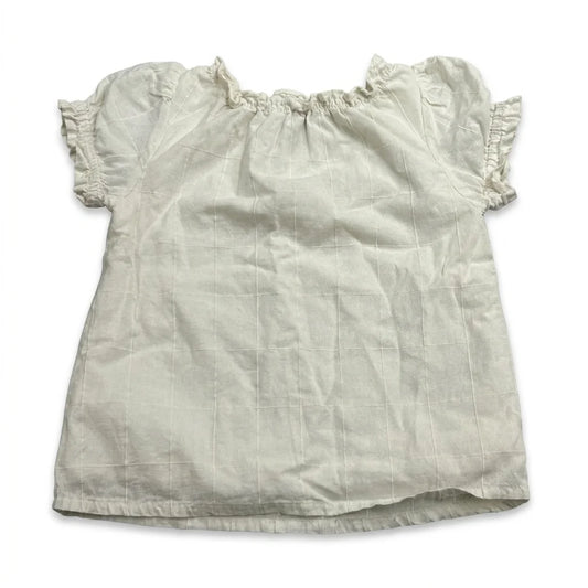 Tunic from HUTTEliHUT - Size 104 - White