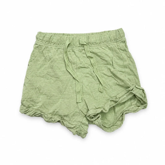 Shorts från H&M - Storlek 86 - Grön